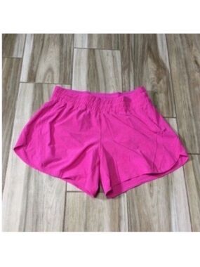 Lululemon Athletica Shorts 12